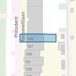 Perceel MTT00-G-8066