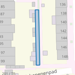 Perceel MTT00-G-8069
