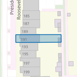 Perceel MTT00-G-8070