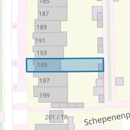 Perceel MTT00-G-8072