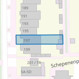 Perceel MTT00-G-8073