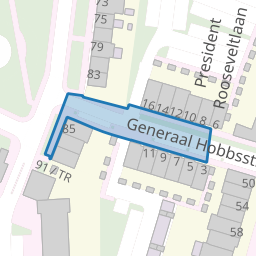 Perceel MTT00-G-8081