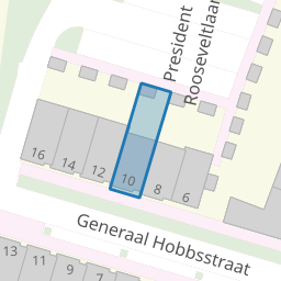 Perceel MTT00-G-8082