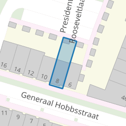 Perceel MTT00-G-8083