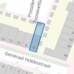 Perceel MTT00-G-8084