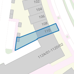 Perceel MTT00-G-8102