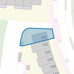 Perceel MTT00-G-8107