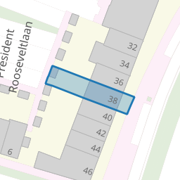 Perceel MTT00-G-8111