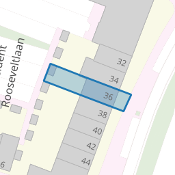 Perceel MTT00-G-8112