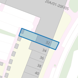 Perceel MTT00-G-8114