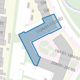 Perceel MTT00-G-8118