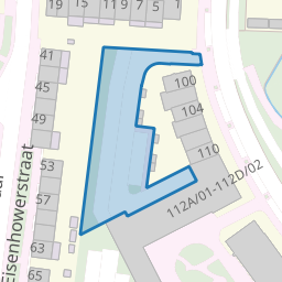 Perceel MTT00-G-8119