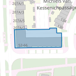 Perceel MTT00-G-8128