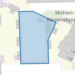 Perceel MTT00-G-8129