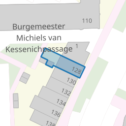 Perceel MTT00-G-8132