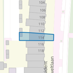 Perceel MTT00-G-8135