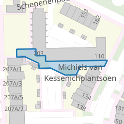 Perceel MTT00-G-8139