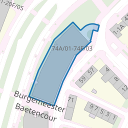 Perceel MTT00-G-8161