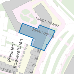 Perceel MTT00-G-8172