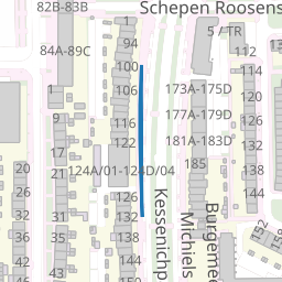 Perceel MTT00-G-8177