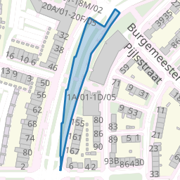 Perceel MTT00-G-8189