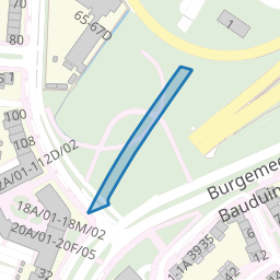 Perceel MTT00-G-8197