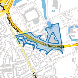 Perceel MTT00-G-8214