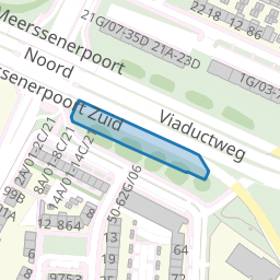 Perceel MTT00-G-8272