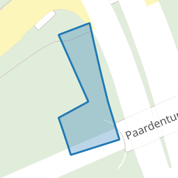 Perceel MTT00-G-8295