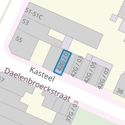 Perceel MTT00-G-8297