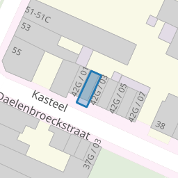 Perceel MTT00-G-8298