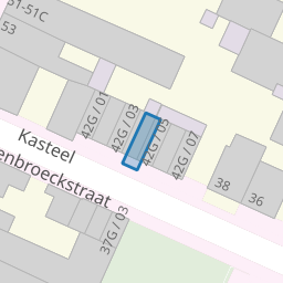 Perceel MTT00-G-8300