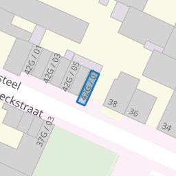 Perceel MTT00-G-8303