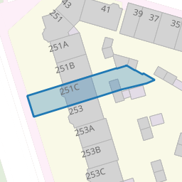 Perceel MTT00-G-8305