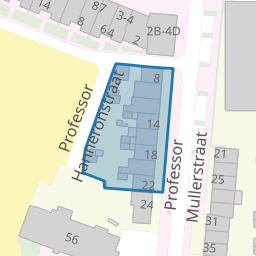 Perceel MTT00-G-8308