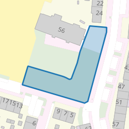 Perceel MTT00-G-8314