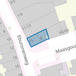 Perceel MTT00-G-8328