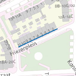 Perceel MTT00-G-8331