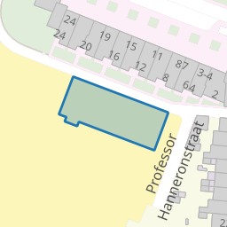 Perceel MTT00-G-8409