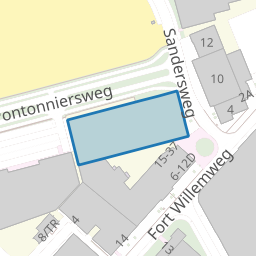 Perceel MTT00-H-2199