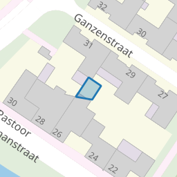 Perceel MTT00-H-2534