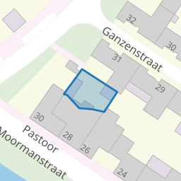 Perceel MTT00-H-2546