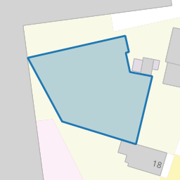 Perceel MTT00-H-2558