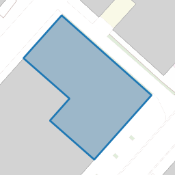 Perceel MTT00-H-2565