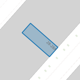 Perceel MTT00-H-2570