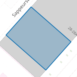 Perceel MTT00-H-2571