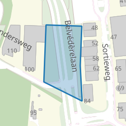 Perceel MTT00-H-2577