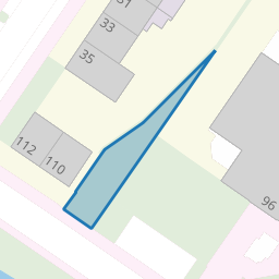 Perceel MTT00-H-2580