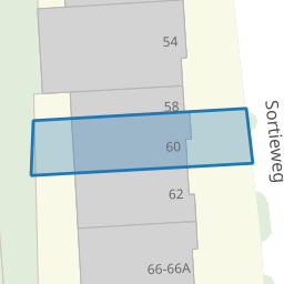 Perceel MTT00-H-2584