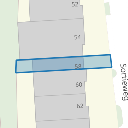 Perceel MTT00-H-2585